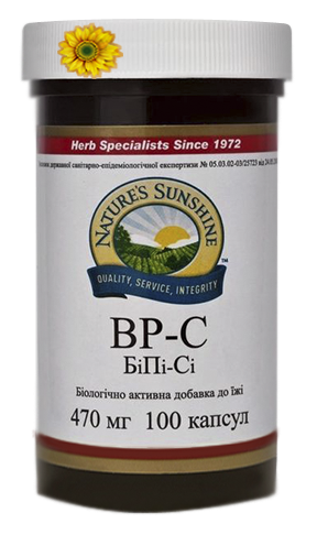 BP-C NSP