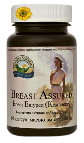 Breast Assured NSP