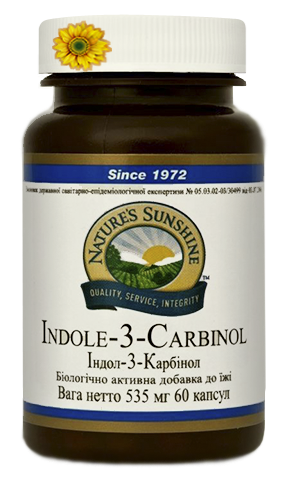 Indole 3 Carbinol NSP