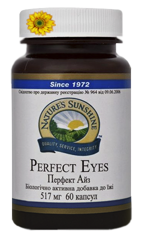 Perfect Eyes NSP