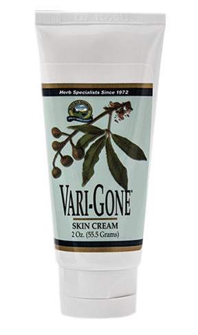 Vari-Gone Cream NSP