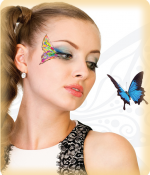 Eye shadow Blueberry 2