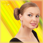  Lip Gloss Mango 2