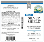 Silver Shield Gel 2