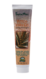 Witch-Vera Gel 2